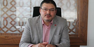 Başkan Narin: “Ermenistan'dan Kurtarılan Camileri Onarmak İstiyoruz”