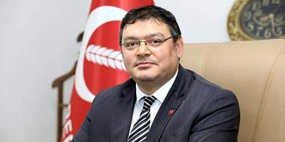 Başkan Narin: “KASKİ’nin İhmalkârlığının Cezasını Neden Vatandaş Çekiyor?”