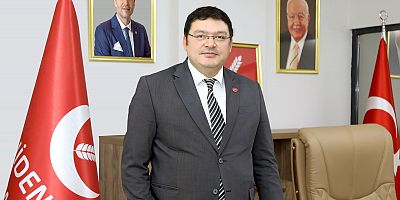 Başkan Narin: Şimdi Anladınız Mı Milletin Efendisi Kimmiş