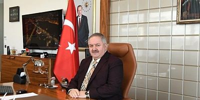 Başkan Nursaçan: Kayseri OSB Yıpratılmaya Çalışılıyor!
