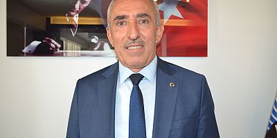 Başkan Odakır'dan Zabıta Haftası Mesajı