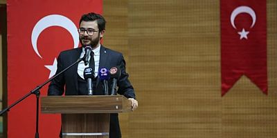 Başkan Okandan, Chp İl Başkanının Açıklamalarına Cevap Verdi