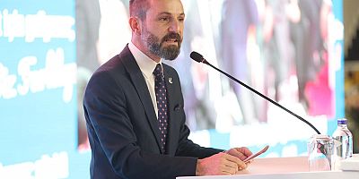 Başkan Özcan: Kıbrıs Barış Harekatı, Tarihi Bir İradenin Adıdır