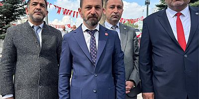Başkan Özcan: Tüm Vatandaşlarımızın Kurban Bayramı’nı Tebrik Ediyorum