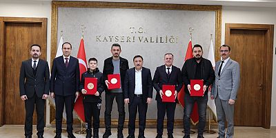 Başkan Özdoğan: 112 Acil Merkezi Projemizi Hayata Geçiriyoruz