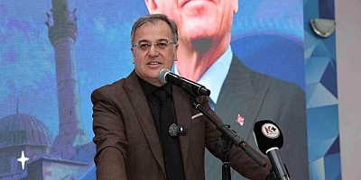 Başkan Özdoğan: Bayramda Ekiplerimizle Görevimizin Başındayız