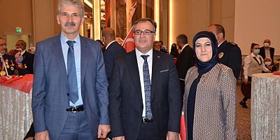 Başkan Özdoğan:  Cumhuriyet Kazanımdır