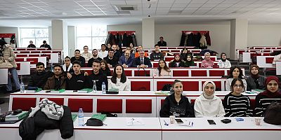 Başkan Özdoğan