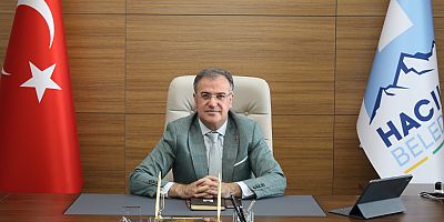 Başkan Özdoğan’ın 29 Ekim Mesajı: Cumhuriyet Yeniden Dirilişin Simgesidir