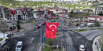Başkan Özdoğan: Kurban Bayramı’na Hazırız
