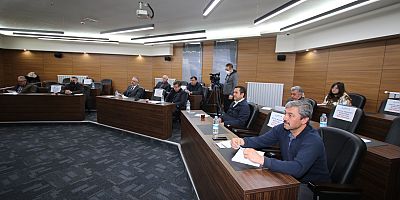 Başkan Özdoğan: Mazlumların Umudu Türkiye
