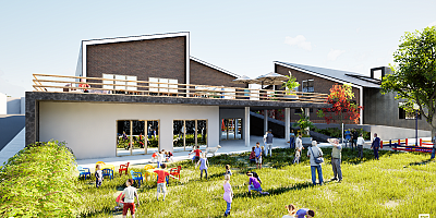 Başkan Özdoğan: Nesiller Arası Tecrübe Aktarımını Sağlayacağız