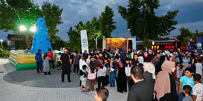 Başkan Özdoğan: Spor A.Ş'.nin Olduğu Yerde Etkinlik ve Spor Var