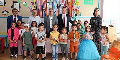 Başkan Özdoğan: Yaz Spor Kurslarımız Başlıyor