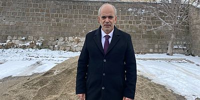 Başkan Öztürk; Kayseri Rahat Olsun; Belediyesi Yetişemiyorsa Anahtar Parti Gençliği Her Zaman Yetişecektir