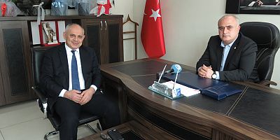 Başkan Öztürk’ten Esnaflara Fiyat İstikrarı Çağrısı