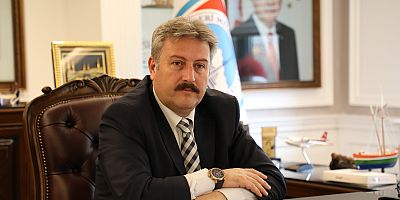 Başkan Palancığolu, Turizm Günü’nü Kutladı
