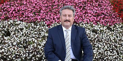 Başkan Palancıoğlu Çölyak Hastalarının Gününü Kutladı