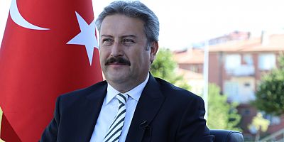 Başkan Palancıoğlu'dan Cumhuriyet Bayramı Mesajı