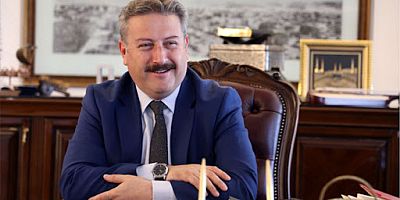 Başkan Palancıoğlu, Dünya Şampiyonunu Tebrik Etti