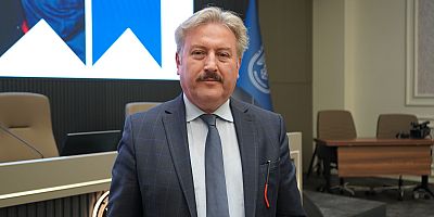 Başkan Palancıoğlu, Gazze ve Deprem Bölgelerine Yardım Ulaştıracağız