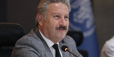 Başkan Palancıoğlu: Hayvanlar İçin Tesis Yapmak İstediğimizde Mahalle Sakinleri Karşı Çıkıyor