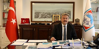 Başkan Palancıoğlu: MEL-MEK 2022-2023 İlk Dönem Kayıtları Başladı