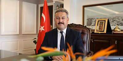 Başkan Palancıoğlu: Melikgazi