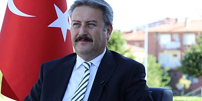 Başkan Palancıoğlu’ndan 10 Kasım Mesajı