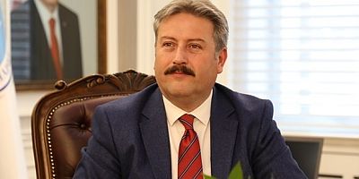 Başkan Palancıoğlu'ndan Başsağlığı Mesajı