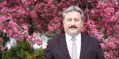 Başkan Palancıoğlu’ndan Kurban Bayramı Mesajı