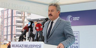 Başkan Palancıoğlu: Önümüzdeki 5 Yılda Meslek Liselerinin Sayısını Artıracağız