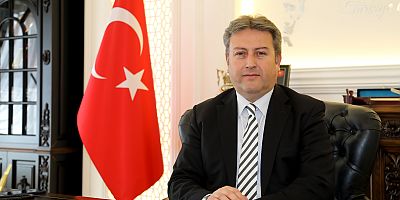 Başkan Palancıoğlu; “Servetiniz Ana Baba Duası Olsun