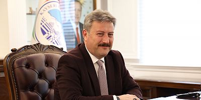 Başkan Palancıoğlu: Temizlik Maliyetleri İle Daha Çok Yatırım ve Hizmet Yapabiliriz