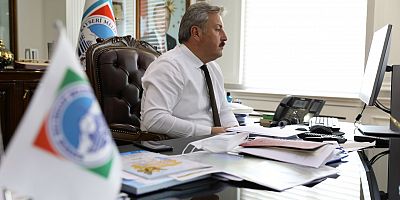 Başkan Palancıoğlu Türkiye'yi Temsilen Avrupa Birliği Toplantısında