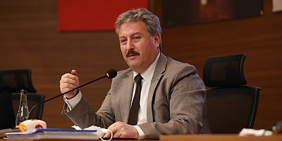 Başkan Palancıoğlu, Yeni Seçilen Meclis Komisyon Üyelerine Başarılar Diledi