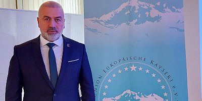 Başkan Polat