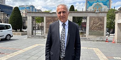Başkan Şahin: Bu Bayram İşçinin Bayramı Falan Değil Kimse Kimseyi Kandırmasın