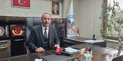 Başkan Şahin: Ramazan Ayında 120 Kişiyi İş Sahibi Yapacağız