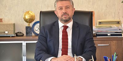 Başkan Sarıkaya, İstanbul Mobilya Fuarına Katılan Konukları KUMSMALL’a Davet Etti