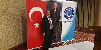 Başkan Şen: Maaş Artışlarında Ayrımcılık Kabul Edilemez