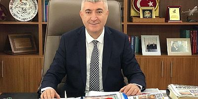 Başkan Tok, 17 Aralık Şehitlerini Andı