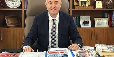 Başkan Tok: Basın Bizim Gözümüz, Dilimiz ve Sesimizdir