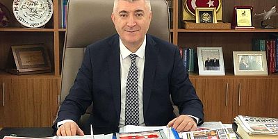 Başkan Tok, Doğumunun 103. Yılında Alparslan Türkeş’i Andı