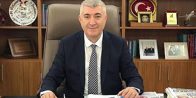 Başkan Tok: “Eğitimci, Ebediyete Hükmeden İnsandır”