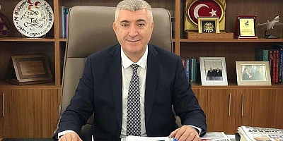 Başkan Tok: “Görevimiz Bu Vatanı Ebediyen Korumaktır”