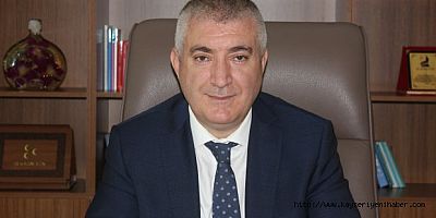 Başkan Tok: On Bir Ayın Sultanı Mübarek Olsun