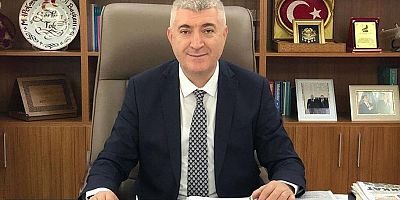 Başkan Tok’tan 14 Mart Tıp Bayramı Mesajı