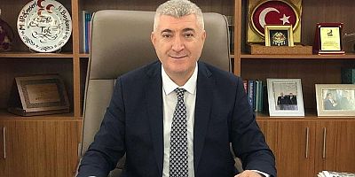Başkan Tok’tan 8 Mart Dünya Kadınlar Günü Mesajı