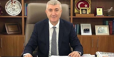 Başkan Tok, Türk-İslam Aleminin Regaip Kandili’ni Kutladı